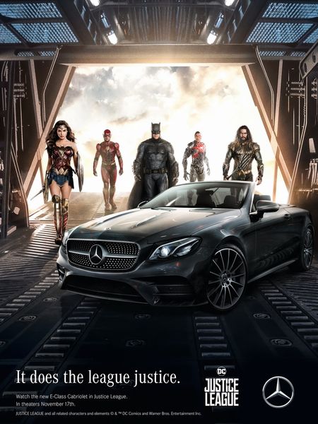 Cùng xem cách Mercedes-Benz đã tạo ra 