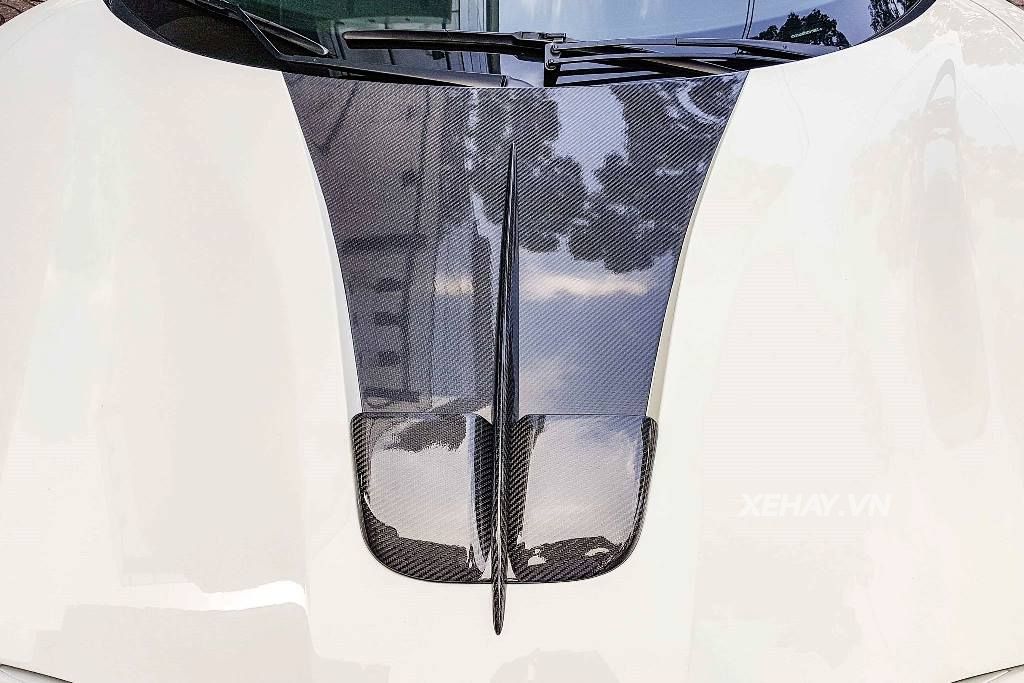 Ferrari 488 GTB tại Việt Nam 