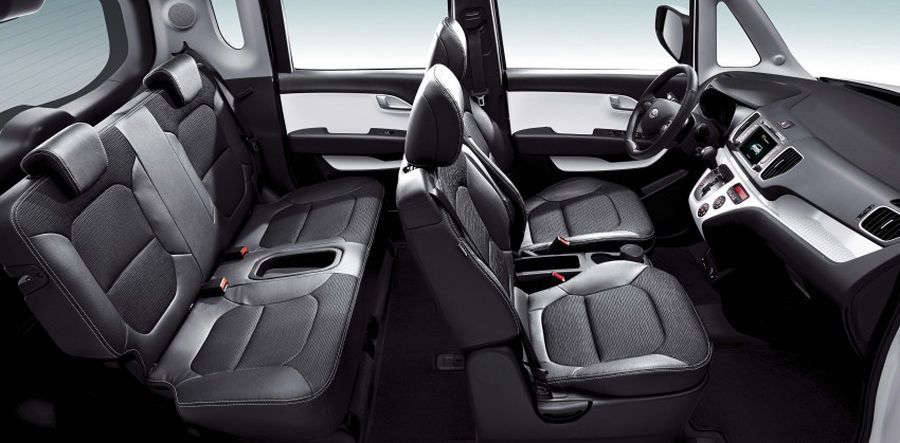 Kia Ray 2018 sẽ chỉ là một phiên bản nâng cấp của thế hệ đầu tiên?