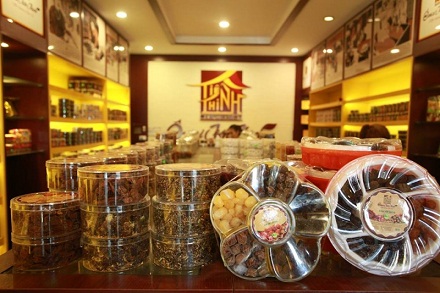 Bài 175: Loạn thương hiệu đặc sản