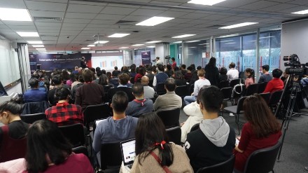 Kiến tạo môi trường kinh doanh quốc tế hấp dẫn tại Việt Nam