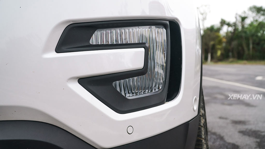 [ĐÁNH GIÁ XE] Ford Explorer Limited 2017 - Ngập tràn công nghệ và tiện nghi