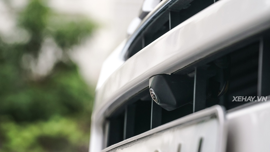 [ĐÁNH GIÁ XE] Ford Explorer Limited 2017 - Ngập tràn công nghệ và tiện nghi