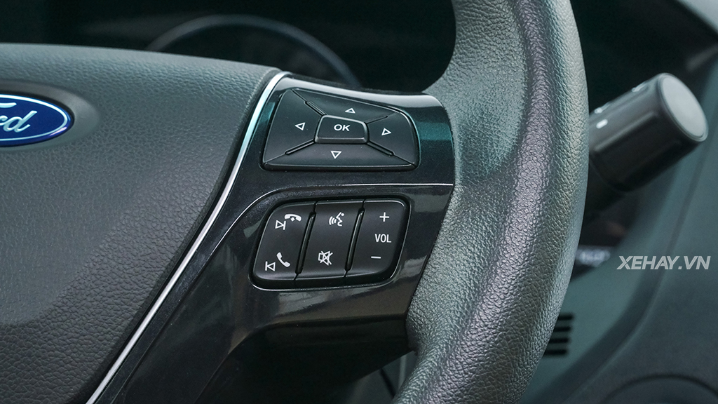 [ĐÁNH GIÁ XE] Ford Explorer Limited 2017 - Ngập tràn công nghệ và tiện nghi