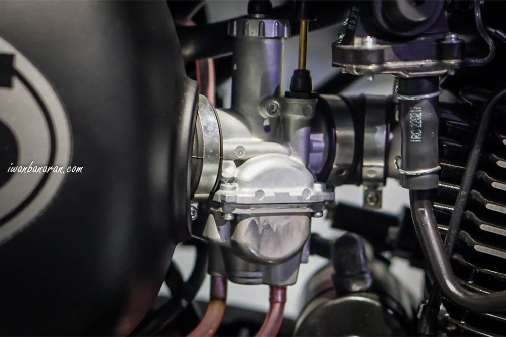 Kawasaki W175 sẽ có mặt tại Việt Nam vào tháng 1/2018, giá từ 66 triệu đồng