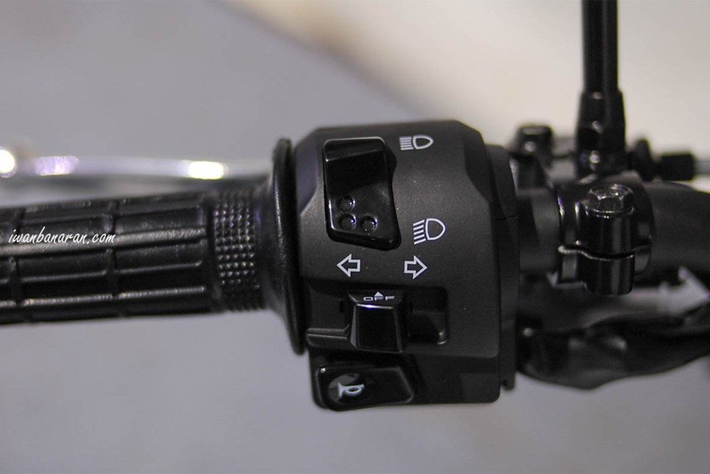 Kawasaki W175 sẽ có mặt tại Việt Nam vào tháng 1/2018, giá từ 66 triệu đồng