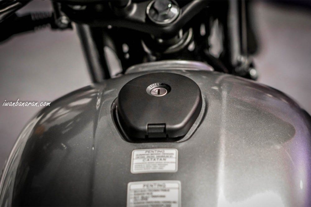 Kawasaki W175 sẽ có mặt tại Việt Nam vào tháng 1/2018, giá từ 66 triệu đồng