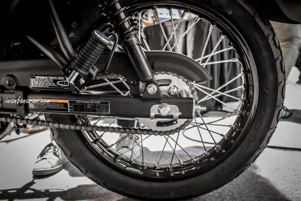 Kawasaki W175 sẽ có mặt tại Việt Nam vào tháng 1/2018, giá từ 66 triệu đồng