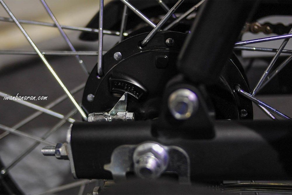 Kawasaki W175 sẽ có mặt tại Việt Nam vào tháng 1/2018, giá từ 66 triệu đồng