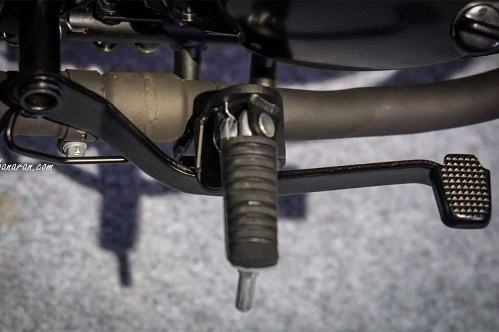 Kawasaki W175 sẽ có mặt tại Việt Nam vào tháng 1/2018, giá từ 66 triệu đồng