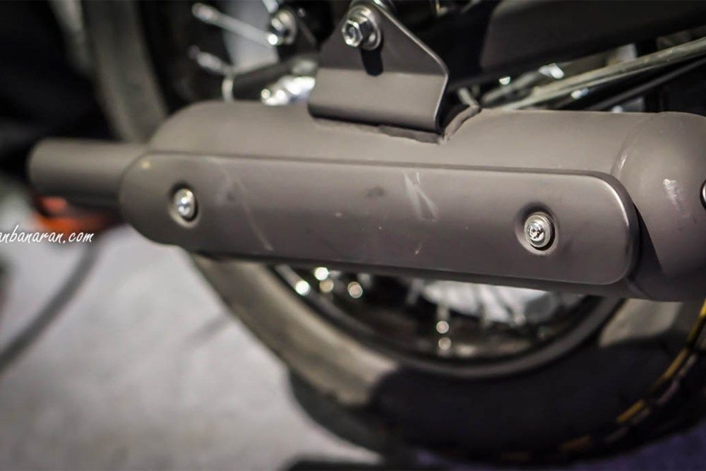 Kawasaki W175 sẽ có mặt tại Việt Nam vào tháng 1/2018, giá từ 66 triệu đồng