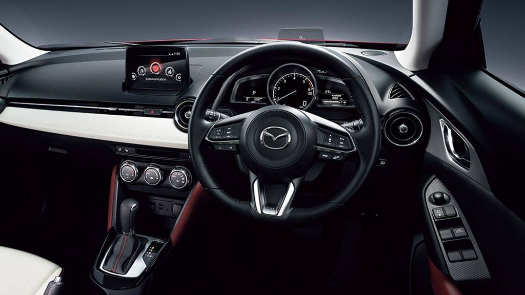 Những chiếc Mazda MX-5 Miata phục hồi sẽ tham dự Tokyo Auto Salon 2018