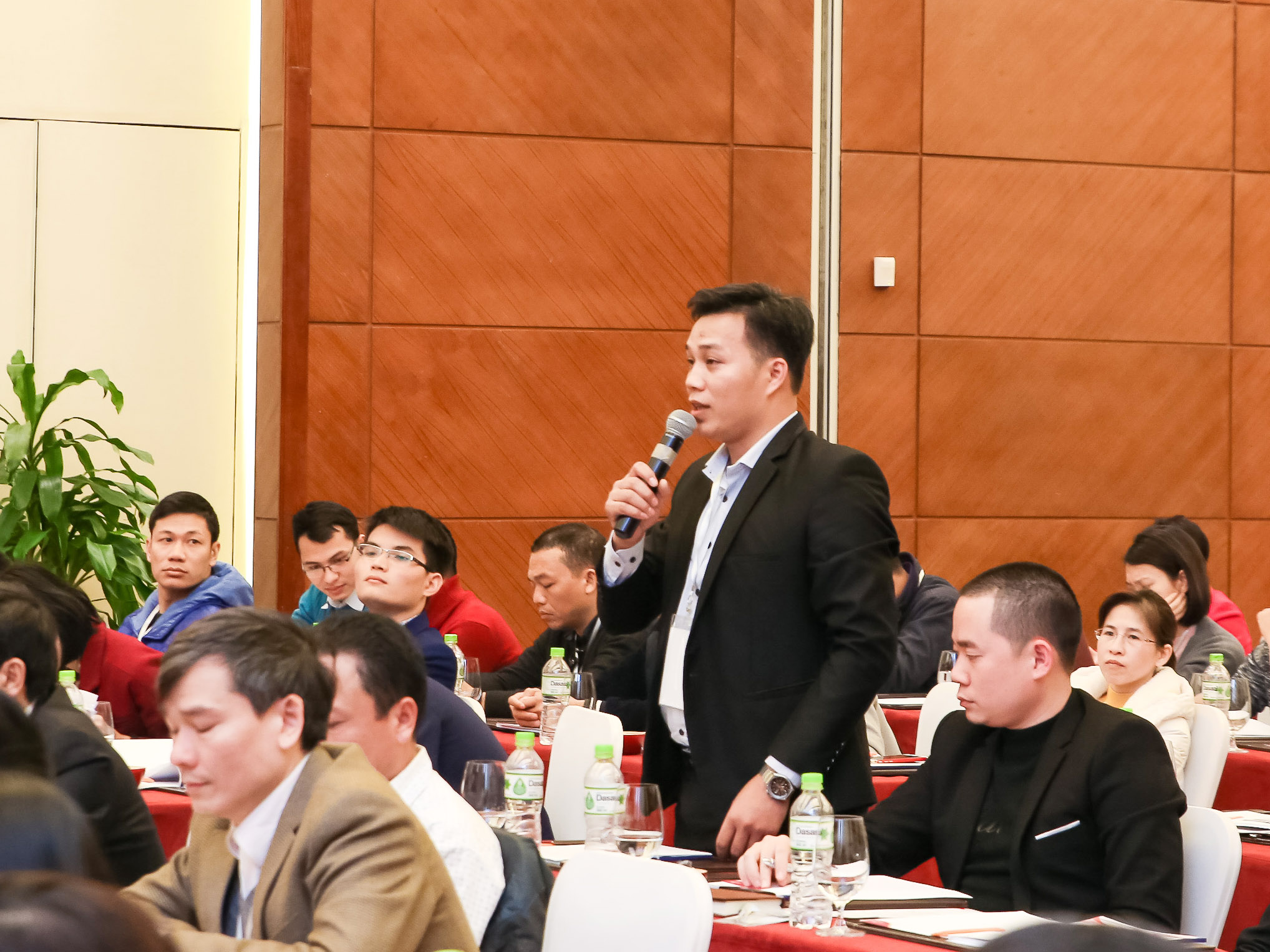 Hội thảo Monozukuri – Bí quyết thành công trong sản xuất và kinh doanh