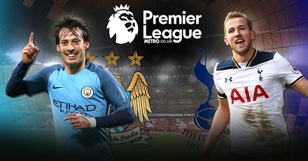 Nhận định vòng 18 EPL: Tâm điểm tại Etihad