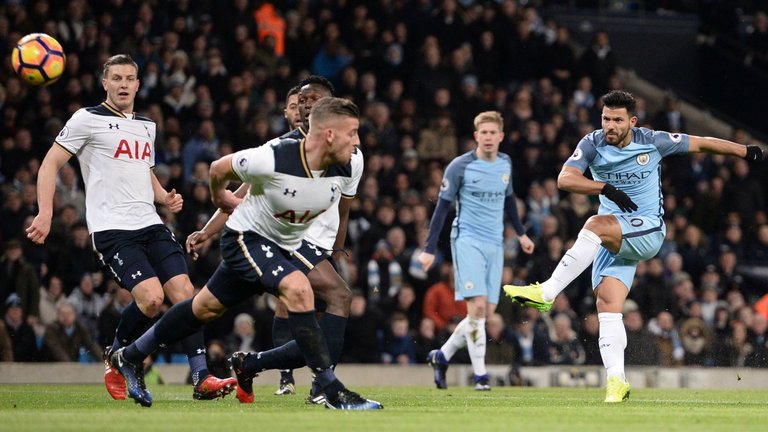 Nhận định vòng 18 EPL: Tâm điểm tại Etihad