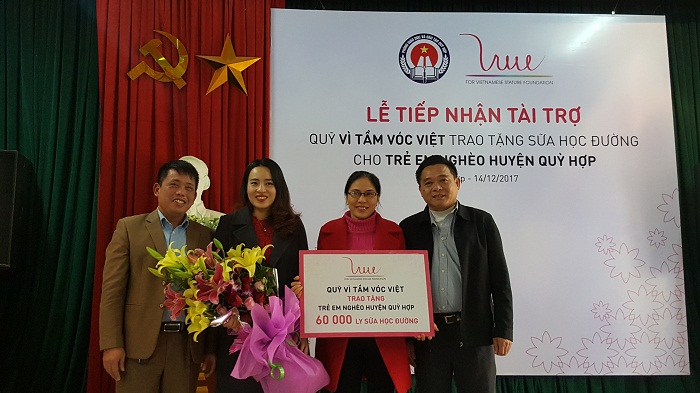 Ấm áp những tấm lòng “Bà mẹ xã hội”
