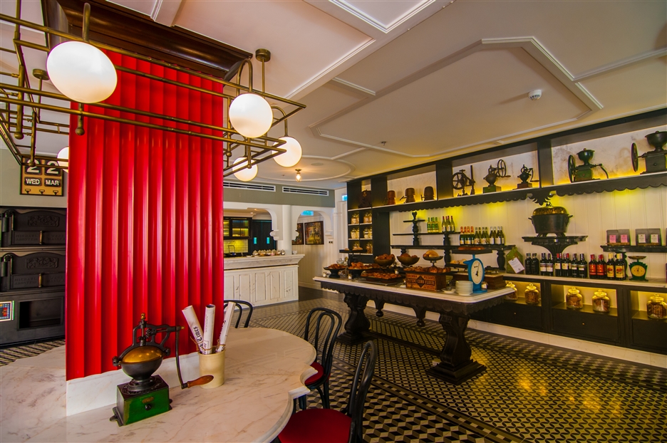 Khu nghỉ dưỡng mới đẳng cấp nhất châu Á đã thuộc về JW Marriott Phu Quoc Emerald Bay