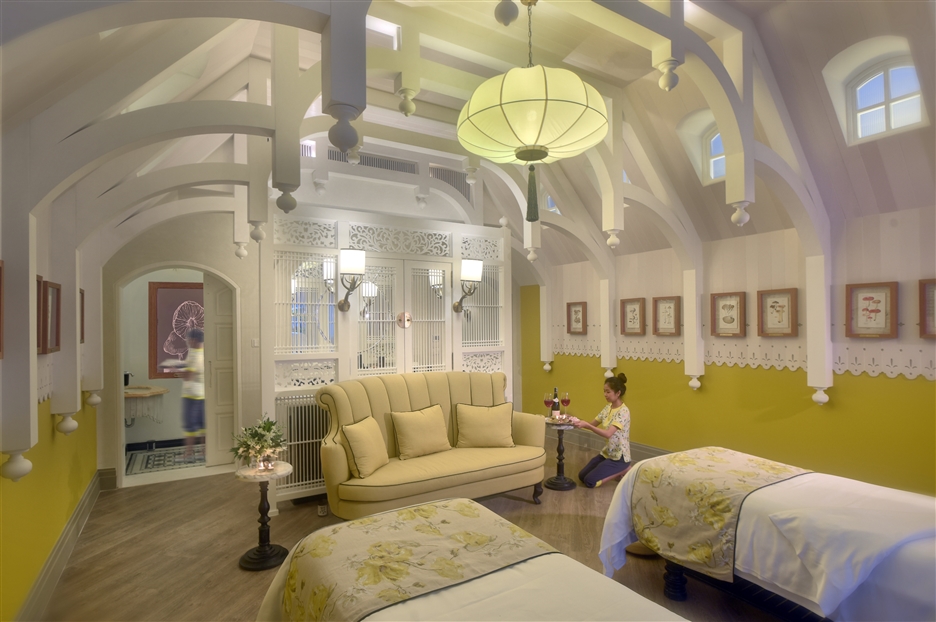 Khu nghỉ dưỡng mới đẳng cấp nhất châu Á đã thuộc về JW Marriott Phu Quoc Emerald Bay