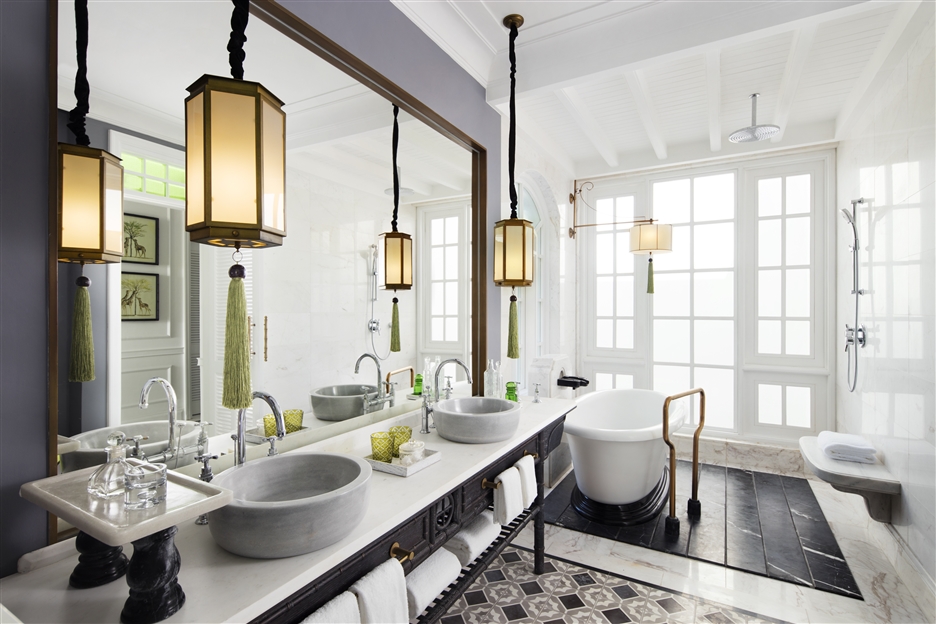 Khu nghỉ dưỡng mới đẳng cấp nhất châu Á đã thuộc về JW Marriott Phu Quoc Emerald Bay