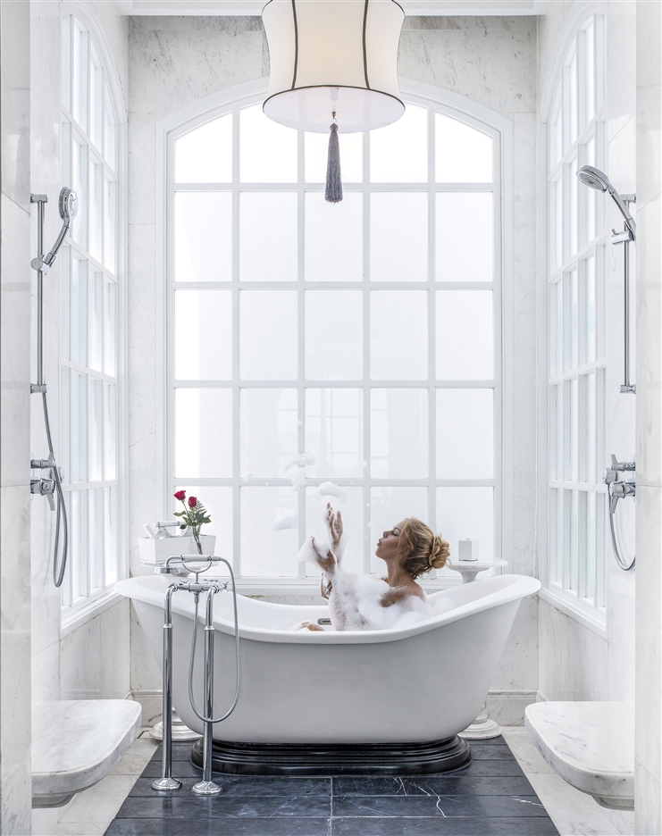 Khu nghỉ dưỡng mới đẳng cấp nhất châu Á đã thuộc về JW Marriott Phu Quoc Emerald Bay