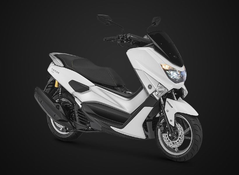 Yamaha NMax 155 2018 chính thức ra mắt khách hàng Indonesia, giá chỉ 44 triệu VNĐ