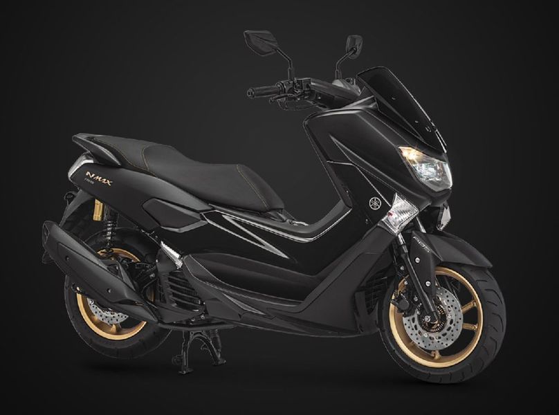 Yamaha NMax 155 2018 chính thức ra mắt khách hàng Indonesia, giá chỉ 44 triệu VNĐ