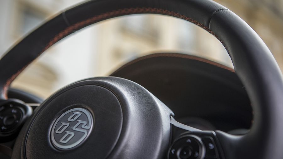 Toyota 86 GT 2018 chuẩn bị cập bến Hoa Kỳ với nhiều trang bị hơn