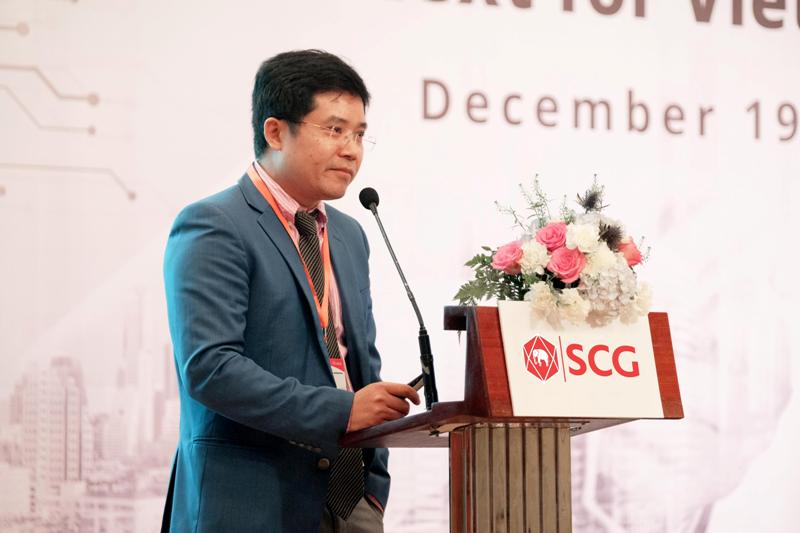 Cơ hội hậu APEC với các ngành công nghiệp Việt Nam