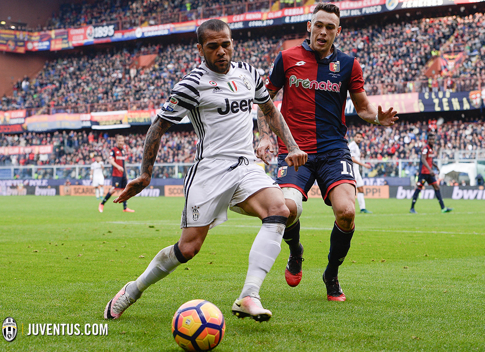 02h45 ngày 21/12, Coppa Italia, sân Delle Alpi: Juventus - Genoa