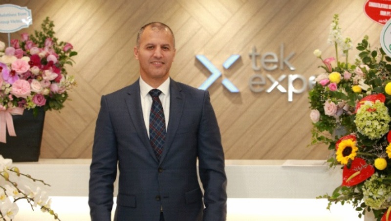“Học viện Tek Experts sẽ giải quyết vấn đề chất lượng nguồn nhân lực công nghệ thông tin”