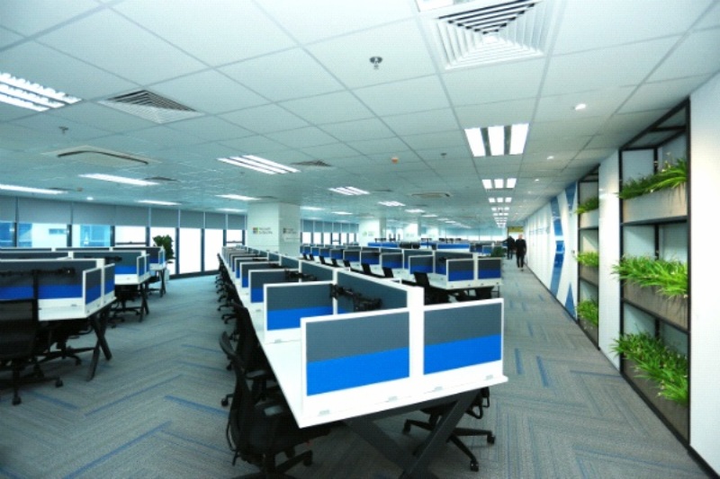 “Học viện Tek Experts sẽ giải quyết vấn đề chất lượng nguồn nhân lực công nghệ thông tin”