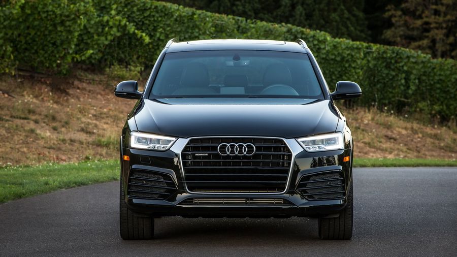 Audi Q3 2018 sẽ có thêm biến thể Sport nhiều tính năng hơn