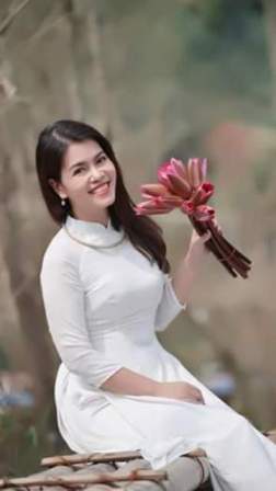 Gái xinh AI - Xu hướng mới hấp dẫn đang định hình tương lai Internet