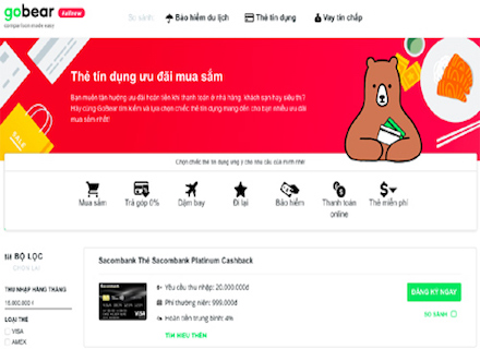 GoBear Việt Nam khởi nghiệp thành công nhờ yếu tố nào?