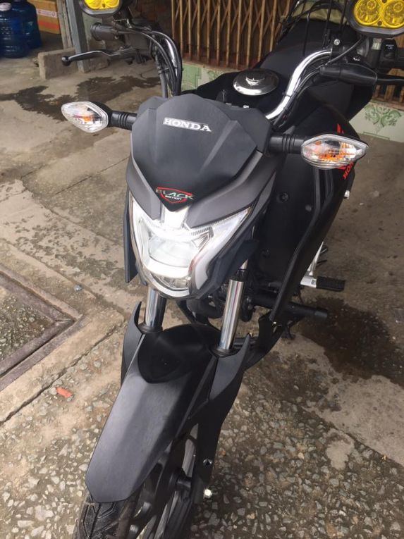 Thêm lựa chọn cho phân khúc xe mô tô cỡ nhỏ tại Việt Nam với Honda CBF125R