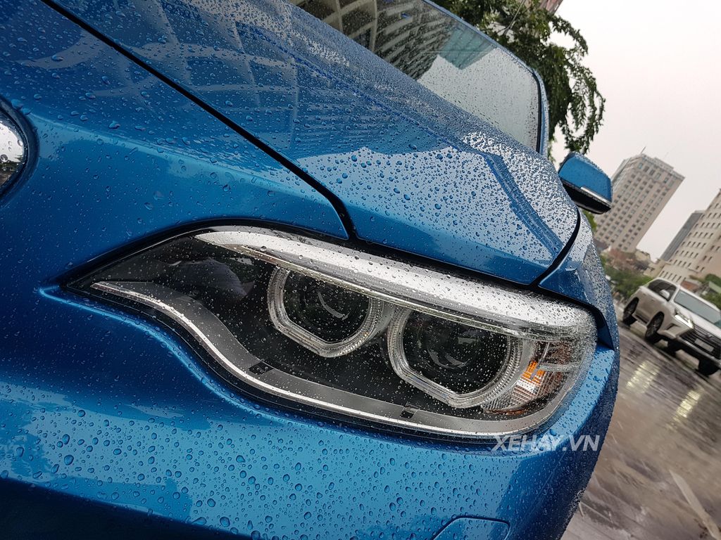 Chiêm ngưỡng BMW M2 sở hữu gói độ Dinan Performance mạnh nhất Việt Nam