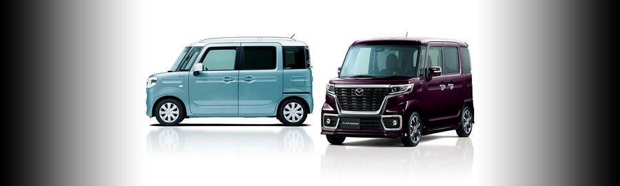 Mazda Flair Wagon mới được bán tại Nhật Bản với giá chỉ từ 267 triệu VNĐ