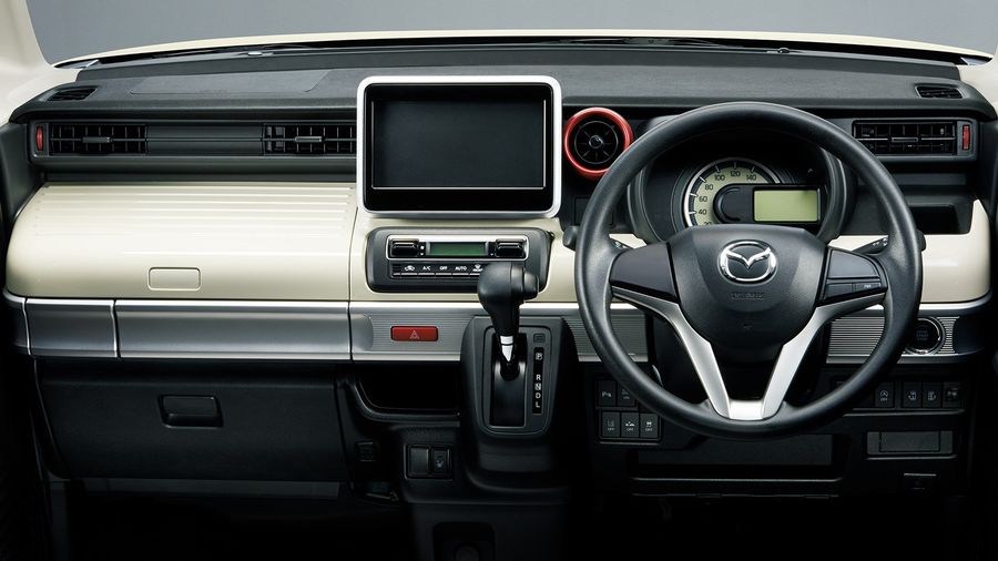 Mazda Flair Wagon mới được bán tại Nhật Bản với giá chỉ từ 267 triệu VNĐ