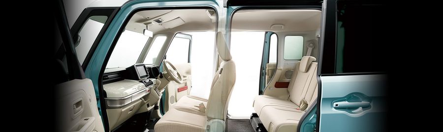 Mazda Flair Wagon mới được bán tại Nhật Bản với giá chỉ từ 267 triệu VNĐ