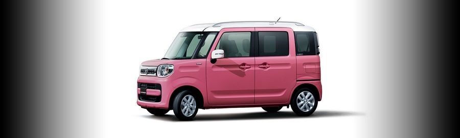 Mazda Flair Wagon mới được bán tại Nhật Bản với giá chỉ từ 267 triệu VNĐ