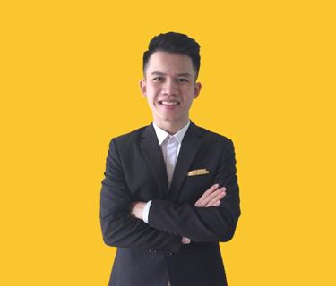 CEO 9X Ngô Xuân Thắng: Thành công đến từ sự khác biệt