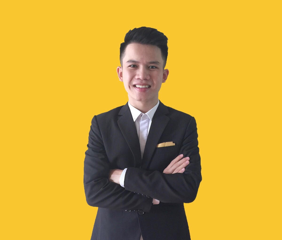 CEO 9X Ngô Xuân Thắng: Thành công đến từ sự khác biệt