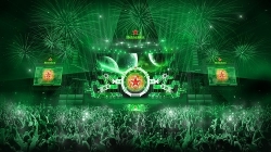 Đại tiệc Heineken Countdown Party 2018 sắp trở lại đầy sôi động