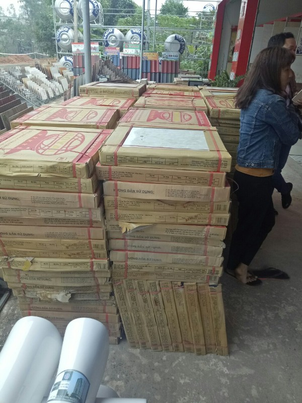 Công ty ROYAL Việt Nam bị phạt hơn 500 triệu đồng