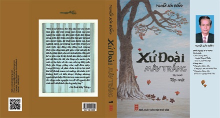 “Xứ Đoài Mây Trắng” thủa nào vẫn bay