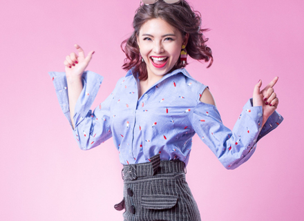 Trò chuyện cùng Á quân The Voice - Hiền Mai