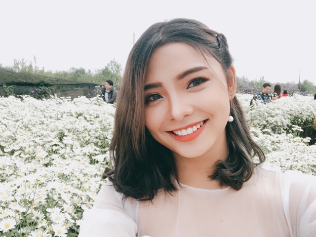 Trò chuyện cùng Á quân The Voice - Hiền Mai