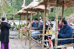 Bảo vệ di sản nghệ thuật Bài Chòi (Huế)