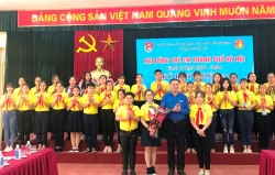 Kỳ họp thứ 3 Hội đồng trẻ em TP Hà Nội