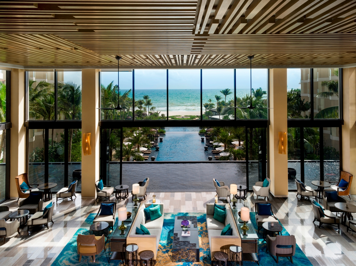 Với phương châm phục vụ chuẩn mực xuất sắc, InterContinental Phu Quoc Long Beach Resort sẽ đem đến cho quý khách những kỳ nghỉ tuyệt vời nhất.